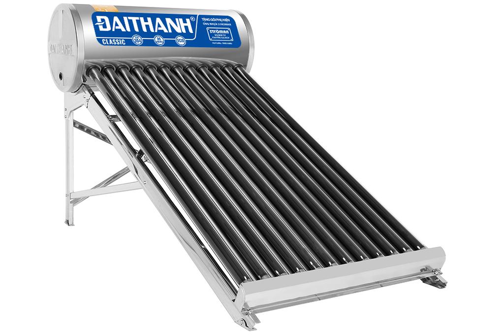 Máy Năng Lượng Mặt Trời ĐẠI THÀNH 360 Lít Classic 70-14 Dạng Ống