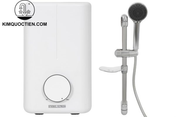 Máy Nước Nóng Trực Tiếp STIEBEL ELTRON DE 45-EC