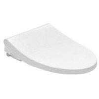 Nắp Bồn Cầu TOTO