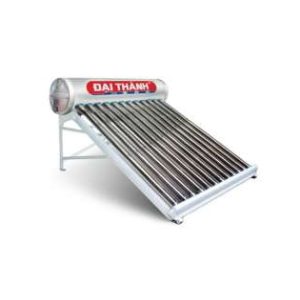 Máy Năng Lượng Mặt Trời ĐẠI THÀNH 360Lít VIGO SUS316 Dạng Ống 70