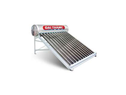 Máy Năng Lượng Mặt Trời ĐẠI THÀNH 360Lít VIGO SUS316 Dạng Ống 70
