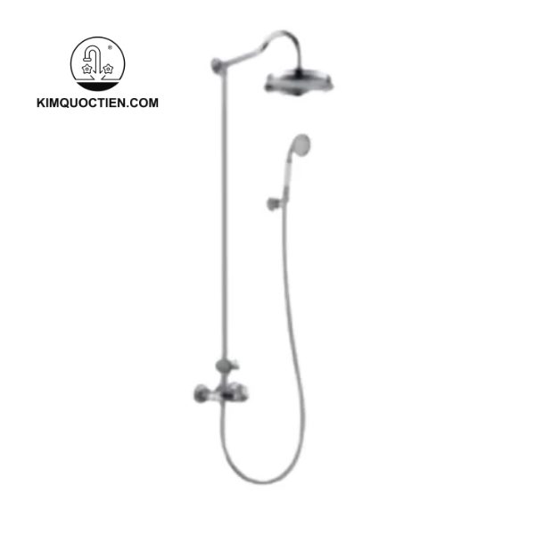 Vòi Sen Cây BELLO BL-600499 Nóng Lạnh thiết kế thẩm mỹ, độ bền cao