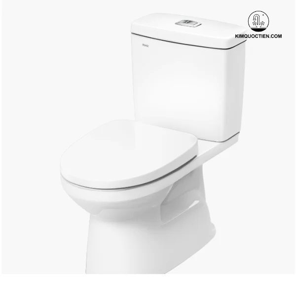 Bồn cầu inax loại nào tốt