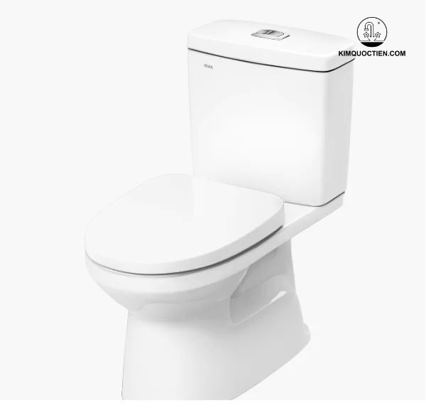 Bồn cầu inax loại nào tốt