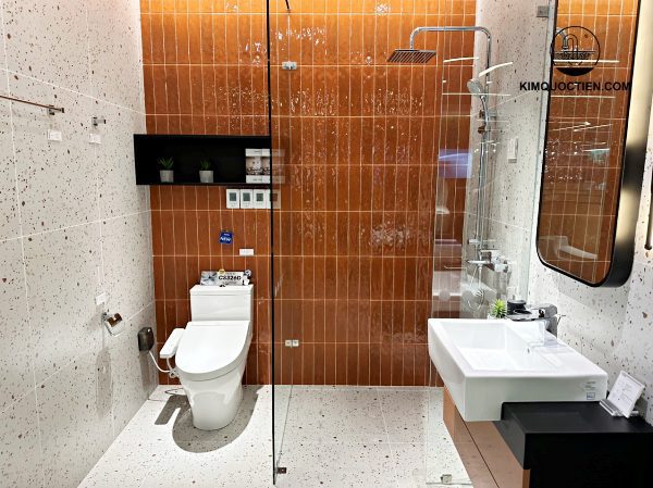 TOP 6+ bồn cầu giá rẻ tốt nhất cho phòng trọ