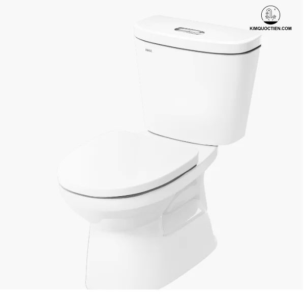 Bồn cầu giá rẻ cho nhà trọ