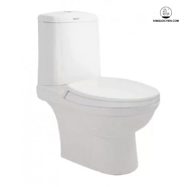 Bồn cầu giá rẻ cho nhà trọ