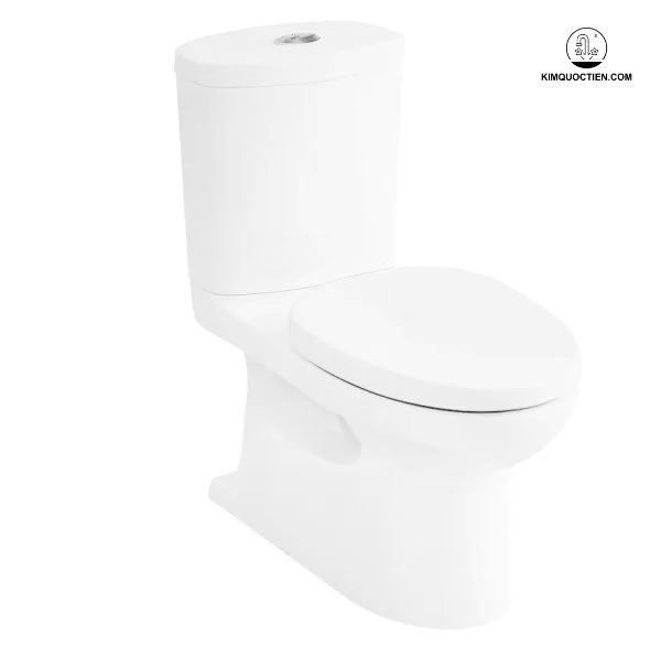 Bồn cầu giá rẻ cho nhà trọ