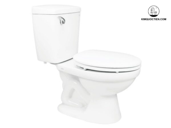 Bồn cầu giá rẻ dưới 1 triệu