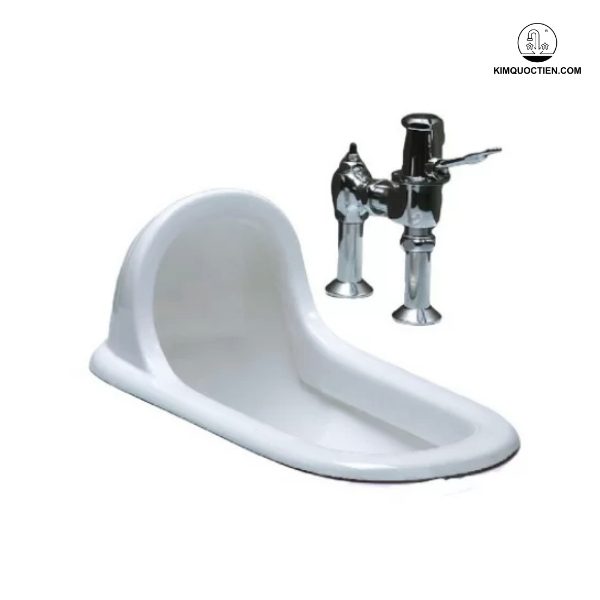 Bồn cầu giá rẻ dưới 1 triệu