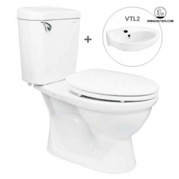 Bồn cầu giá rẻ dưới 1 triệu