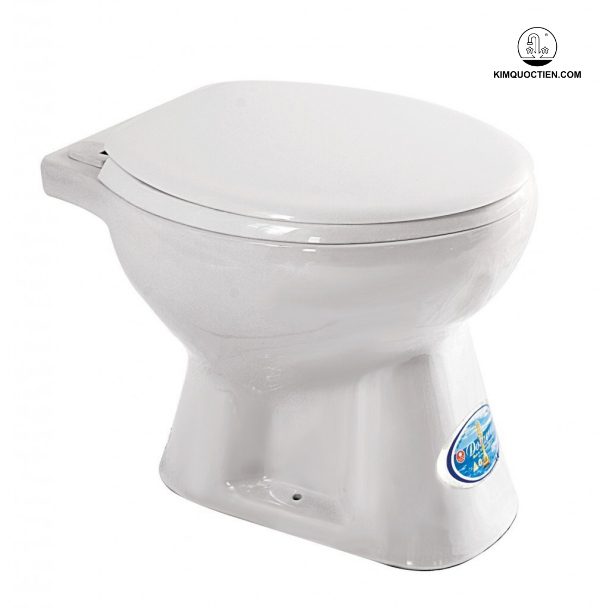 Bồn cầu giá rẻ dưới 1 triệu