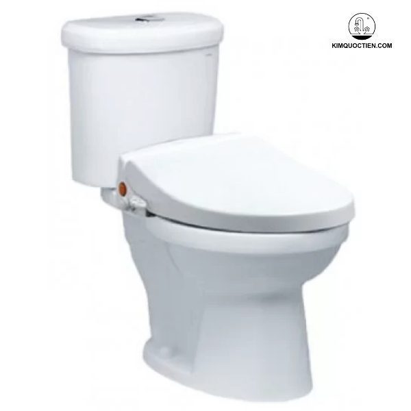 Bồn cầu giá rẻ dưới 2 triệu