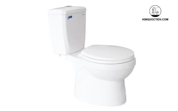 Bồn cầu giá rẻ dưới 2 triệu