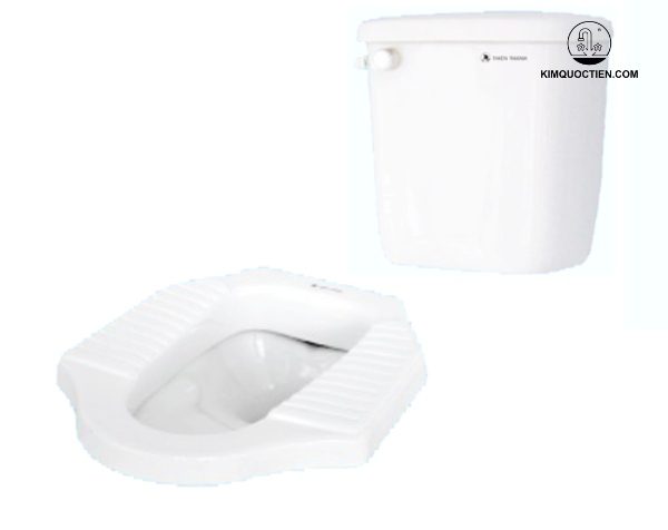 Bồn cầu giá rẻ dưới 2 triệu