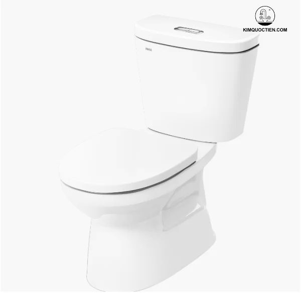 Bồn cầu giá rẻ dưới 2 triệu