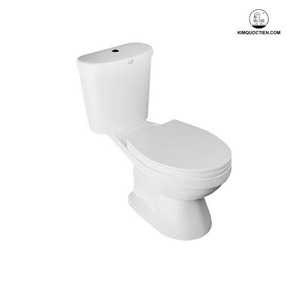 Bồn cầu giá rẻ dưới 2 triệu