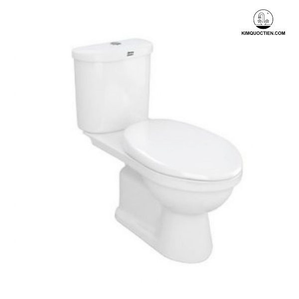 Bồn cầu giá rẻ dưới 2 triệu