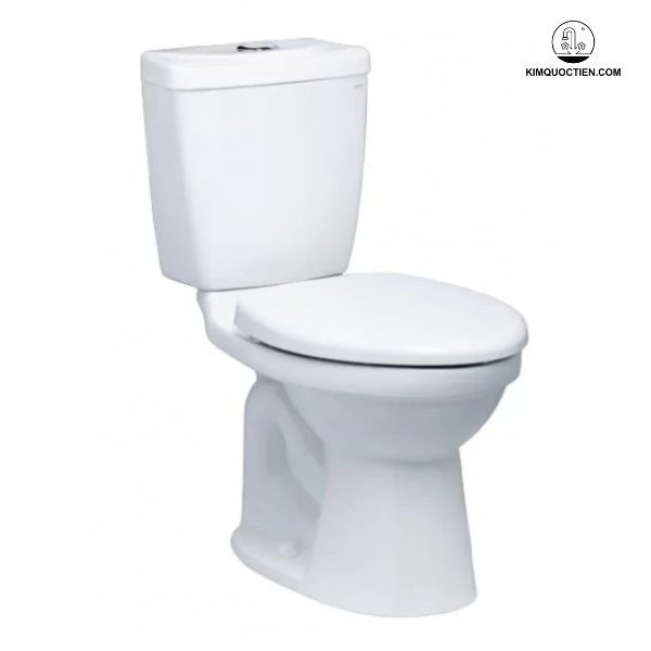 Bồn cầu giá rẻ dưới 2 triệu