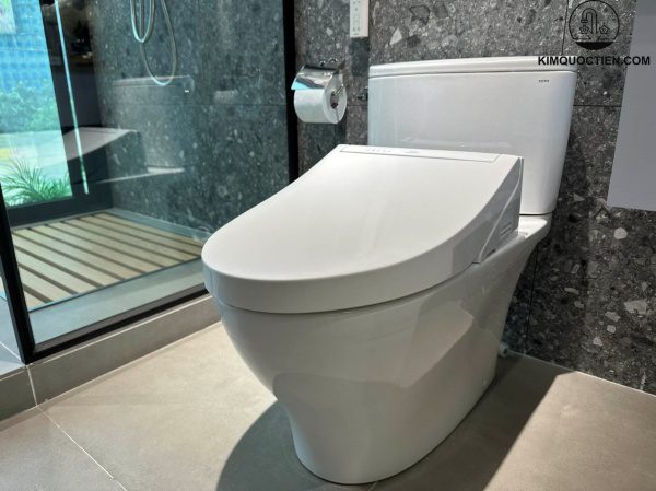 bồn cầu loại nào tốt