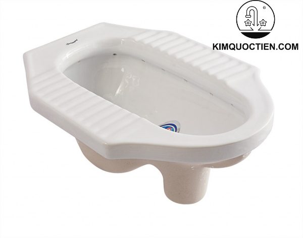 các loại bồn cầu