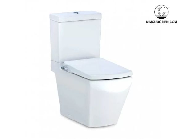 Các loại bồn cầu