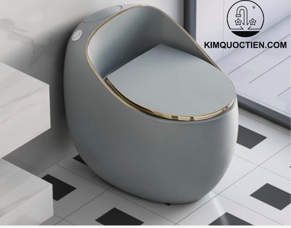 các loại bồn cầu