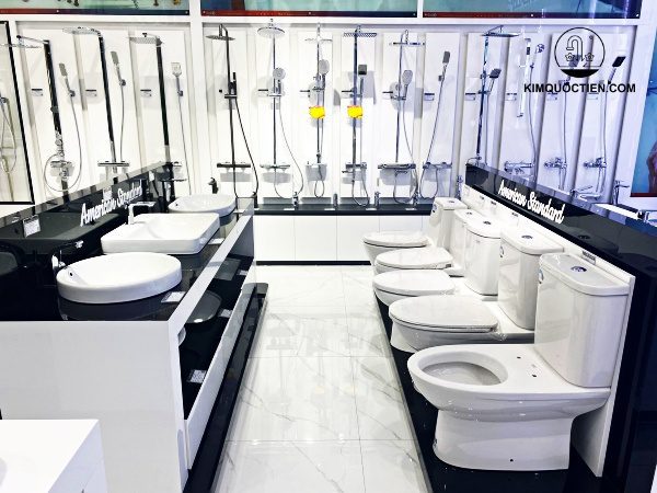 Cách lắp đặt bồn cầu