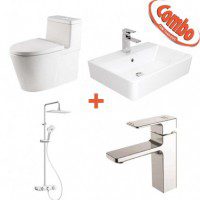 Thiết Bị Vệ Sinh American Standard