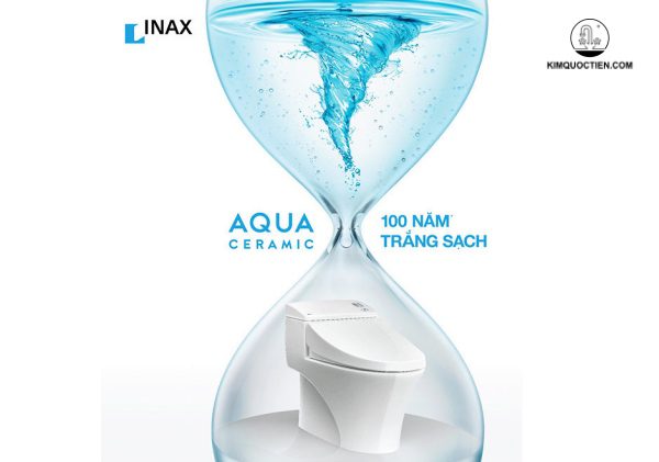 Công nghệ aqua ceramic