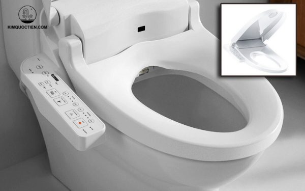 Công nghệ bồn cầu inax