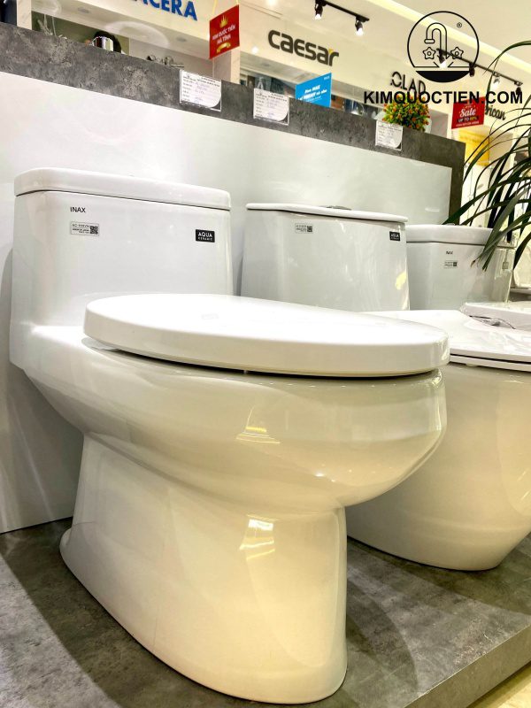 bồn cầu vệ sinh giá bao nhiêu tiền