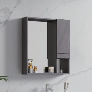 Tủ Gương MOWOEN MW6947-60M Phôi Bỉ 60cm