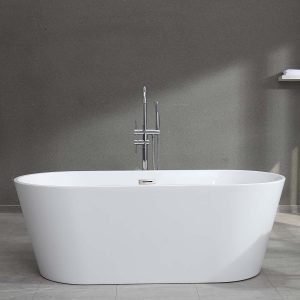 Bồn Tắm MOWOEN MW8201-160 1600mm