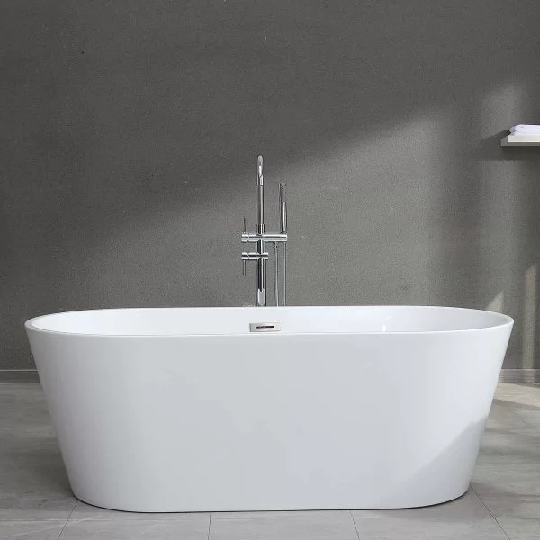 Bồn Tắm MOWOEN MW8201-160 1600mm