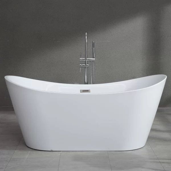 Bồn Tắm MOWOEN MW8207B-170 1700mm