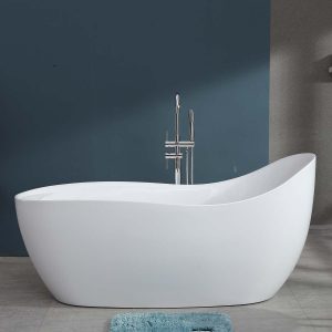 Bồn Tắm MOWOEN MW8213-170.MS Massage 1700mm