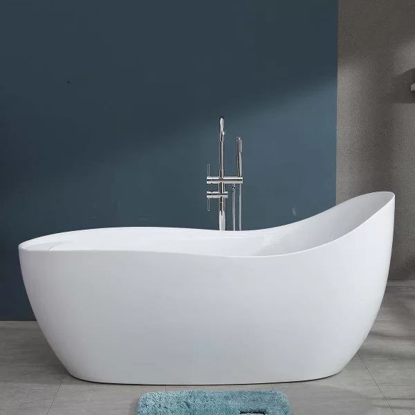 Bồn Tắm MOWOEN MW8213-170.MS Massage 1700mm