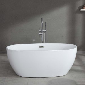 Bồn Tắm MOWOEN MW8223-170 1700mm