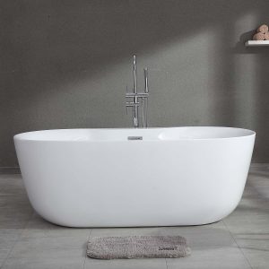 Bồn Tắm MOWOEN MW8237-170 1700mm