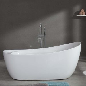 Bồn Tắm MOWOEN MW8235-170 1700mm