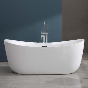 Bồn Tắm MOWOEN MW8305B-170.MS Massage 1700mm