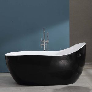 Bồn Tắm MOWOEN MW8213-170WB.MS Massage 1700mm