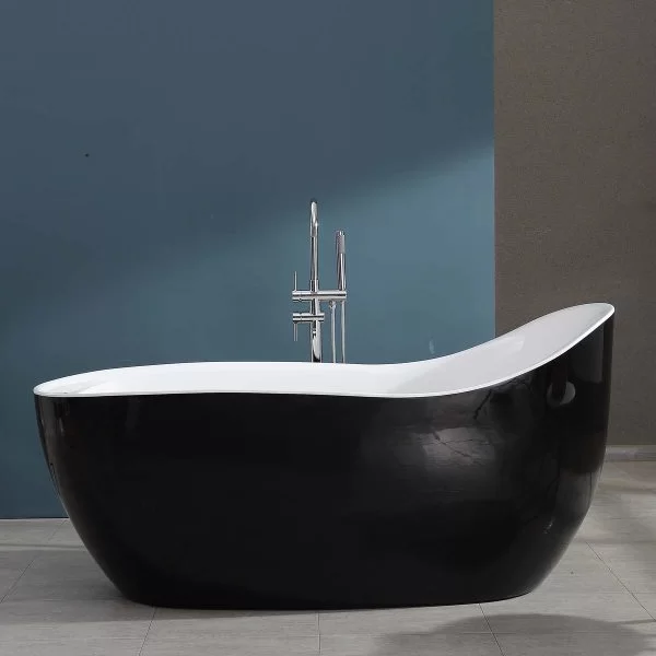 Bồn Tắm MOWOEN MW8213-170WB.MS Massage 1700mm