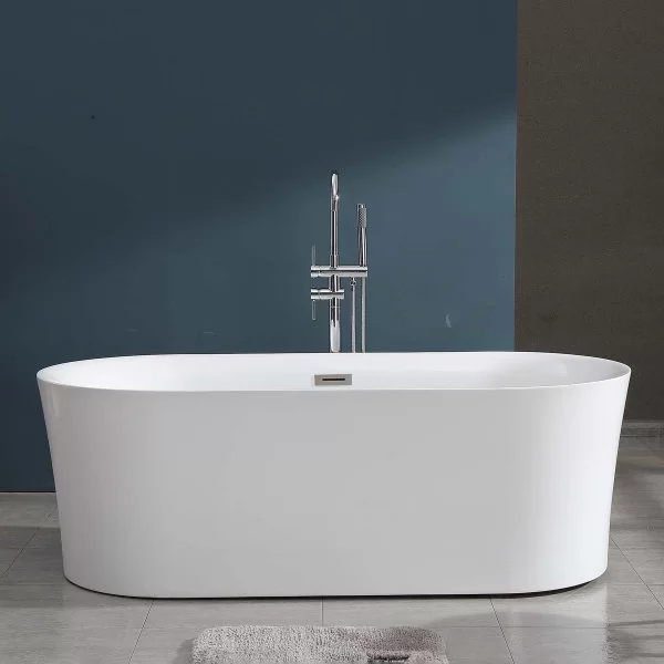 Bồn Tắm MOWOEN MW8229-150.MS Massage 1500mm