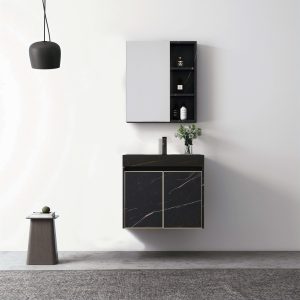 Bộ Tủ Chậu MOWOEN MW6808S-60 600mm