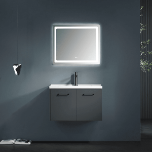 Bộ Tủ Chậu MOWOEN MW6810S-60 600mm