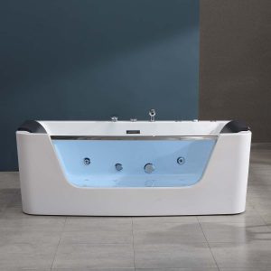 Bồn Tắm MOWOEN MW8308-170.MS Massage 1700mm