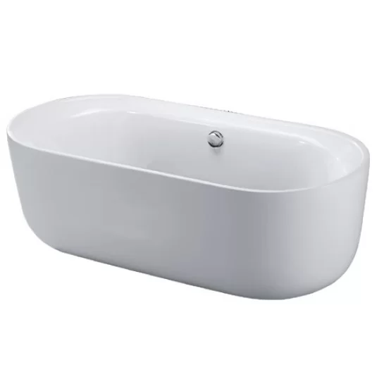 "Bồn Tắm CAESAR AT0770 Đặt Sàn "