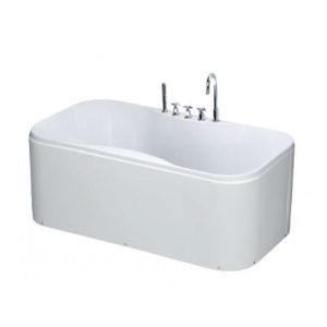 "Bồn Tắm CAESAR AT0950 Đặt Sàn 1.5M "